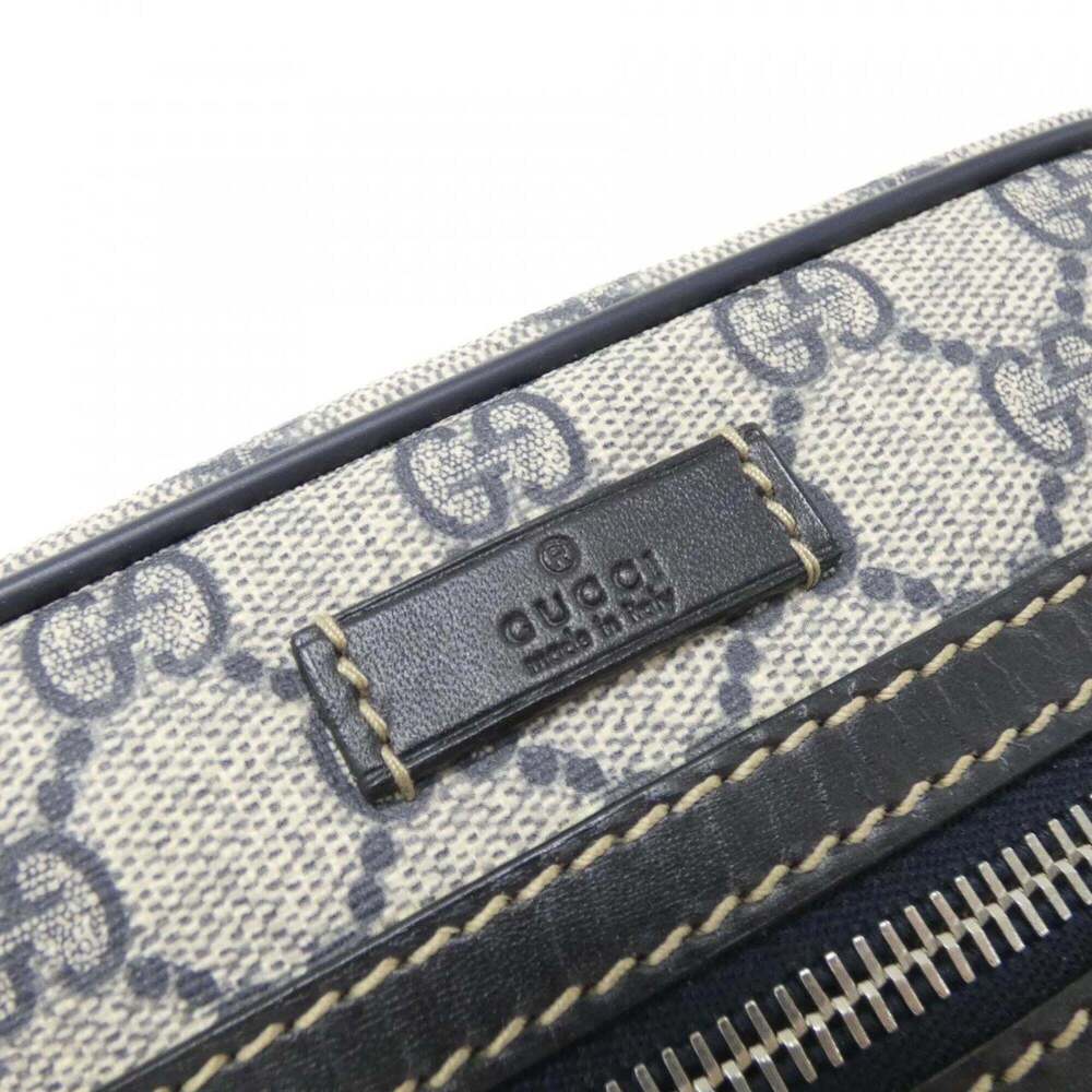 GUCCI Cream Shoulder Bag - Picture 4 of 7